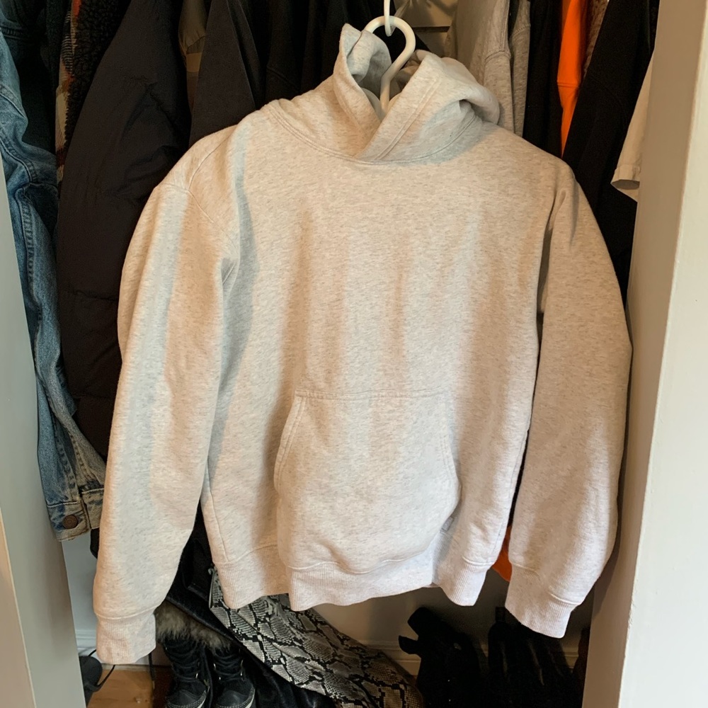 TNA Hoodie
